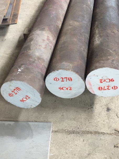镇原9Cr2工具钢