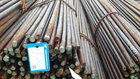 镇原30CrNi3Mo合金结构钢