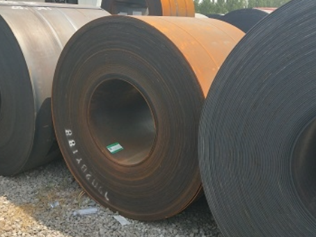 镇原Q355NHB耐候板